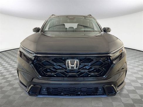 New 2026 Honda CR-V Sport-L image 9