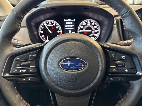 New 2026 Subaru Crosstrek 2.5i Limited image 22