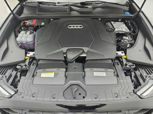 New 2026 Audi Q8 Premium Plus image 14