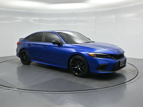 Used 2022 Honda Civic Si image 21