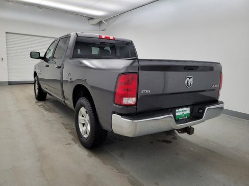 Used 2017 RAM 1500 Classic SLT image 5