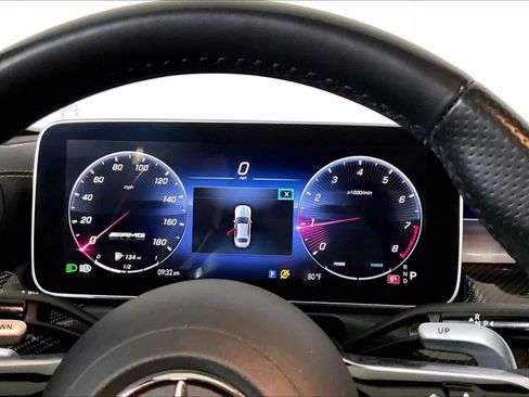 Certified 2023 Mercedes-Benz C 43 AMG 4MATIC Sedan image 26