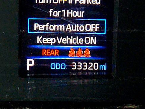 Used 2022 Toyota Tundra SR5 w/ TRD Off-Road Premium Package AWD/4WD image 13