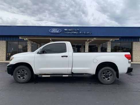 Used 2007 Toyota Tundra 2WD Regular Cab image 8