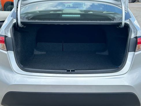 Used 2026 Toyota Corolla LE image 14