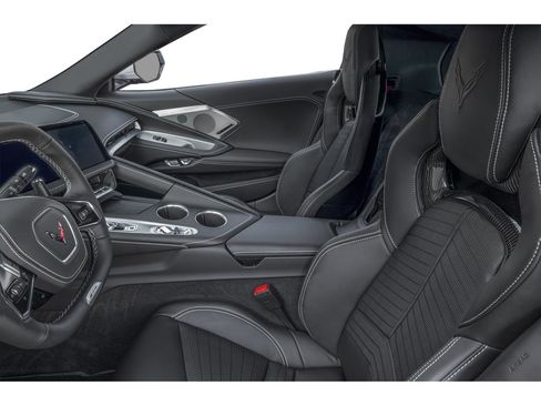 New 2026 Chevrolet Corvette Z06 RWD image 33