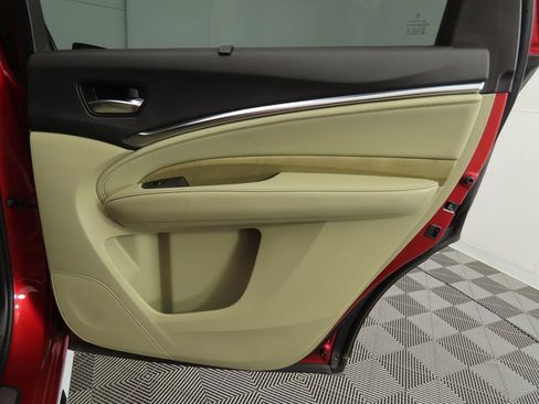 Used 2019 Acura MDX SH-AWD w/ Advance Package image 28