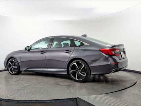Used 2019 Honda Accord LX image 6