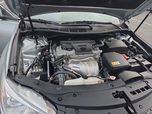 Used 2017 Toyota Camry LE image 50