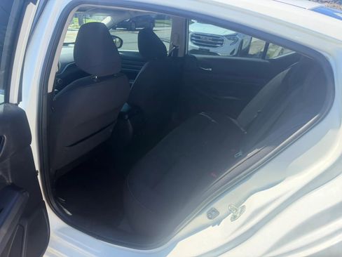 Used 2020 Nissan Altima 2.5 S FWD image 28