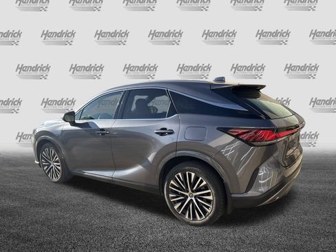 Certified 2023 Lexus RX 350 Premium Plus image 8