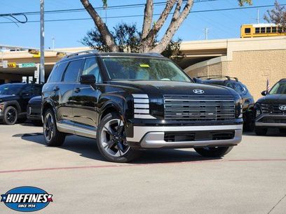 New 2026 Hyundai Palisade Limited