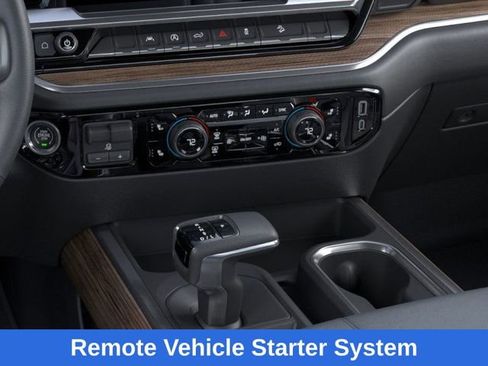 New 2026 Chevrolet Silverado 1500 RST w/ Z71 Off-Road Package image 24