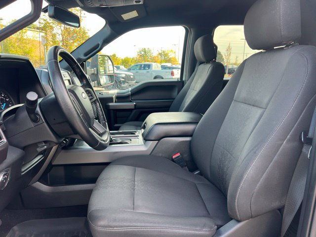 Used 2019 Ford F150 XLT w/ Equipment Group 302A Luxury AWD/4WD image 20