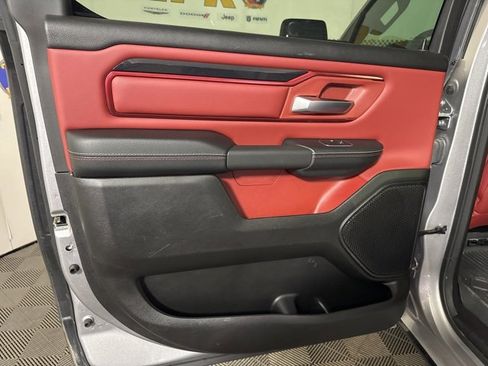 Used 2022 RAM 1500 Rebel w/ Level 1 Equipment Group image 36