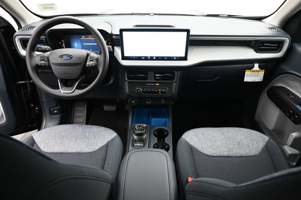 New 2026 Ford Maverick XLT FWD image 19