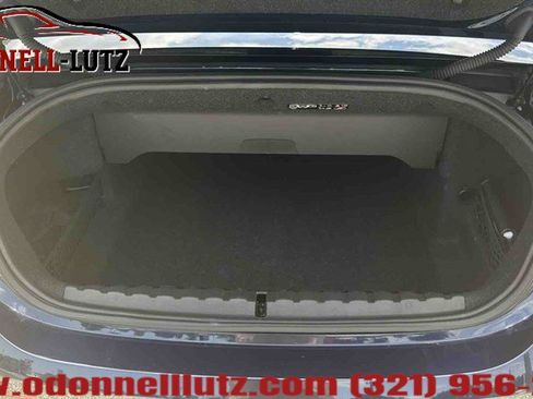 Used 2023 BMW 430i Convertible w/ M Sport Package RWD image 6