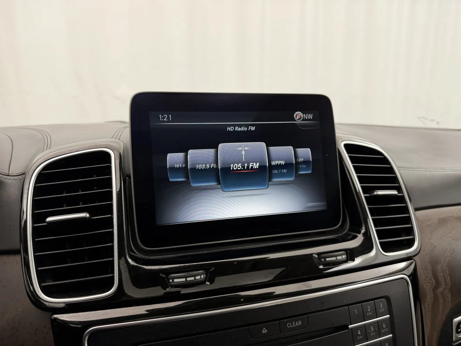 Used 2018 Mercedes-Benz GLE 63 AMG S image 36