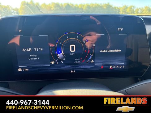 New 2026 Chevrolet Traverse LT w/ Midnight/Sport Edition image 20