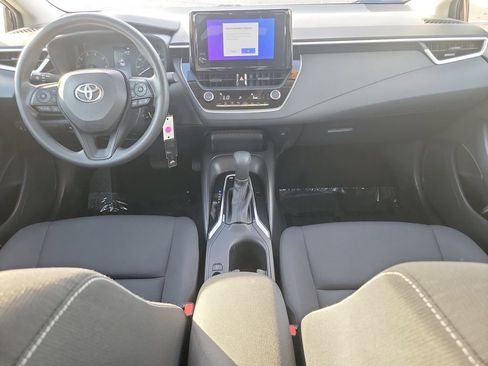 Used 2024 Toyota Corolla LE image 12