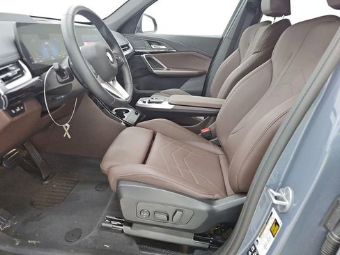 Used 2025 BMW X1 xDrive28i image 9