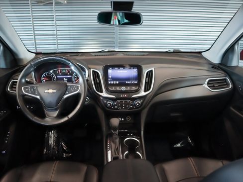 Used 2022 Chevrolet Equinox Premier image 10