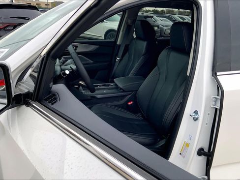New 2026 Acura MDX FWD w/ Technology Package image 9