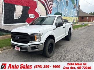 Used 2020 Ford F150 XL w/ Equipment Group 101A Mid AWD/4WD 360° Tour