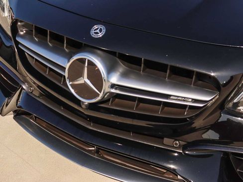 Used 2019 Mercedes-Benz E 63 AMG S image 8