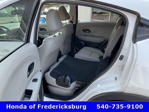 Used 2016 Honda HR-V EX-L image 23
