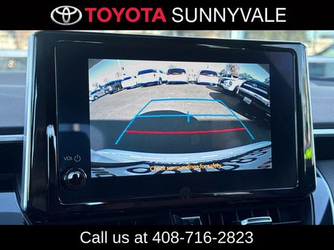 Used 2024 Toyota Corolla XSE image 23