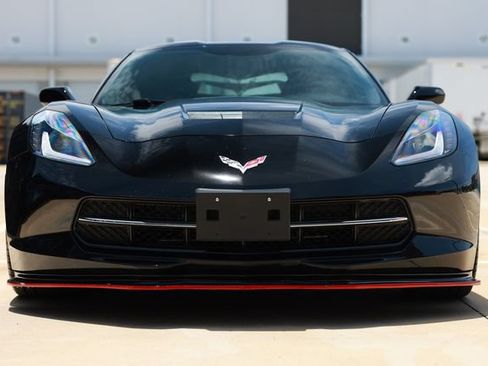 Used 2015 Chevrolet Corvette Stingray Coupe w/ 2LT Preferred Equipment Group RWD image 20