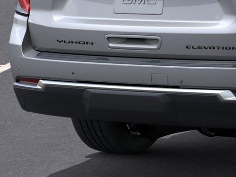 New 2026 GMC Yukon XL Elevation w/ Elevation Premium Package AWD/4WD image 14