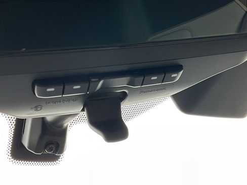 New 2026 Nissan Armada Platinum image 43