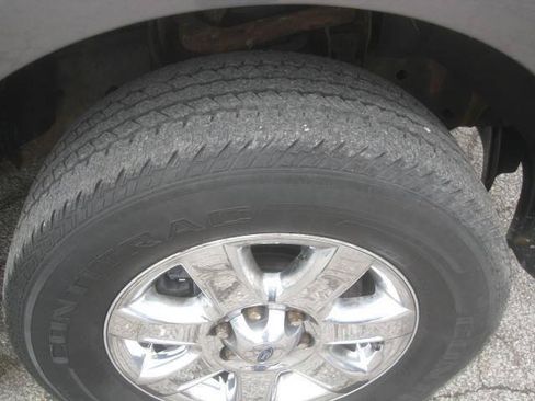 Used 2014 Ford F150 XLT w/ XLT Chrome Package AWD/4WD image 34
