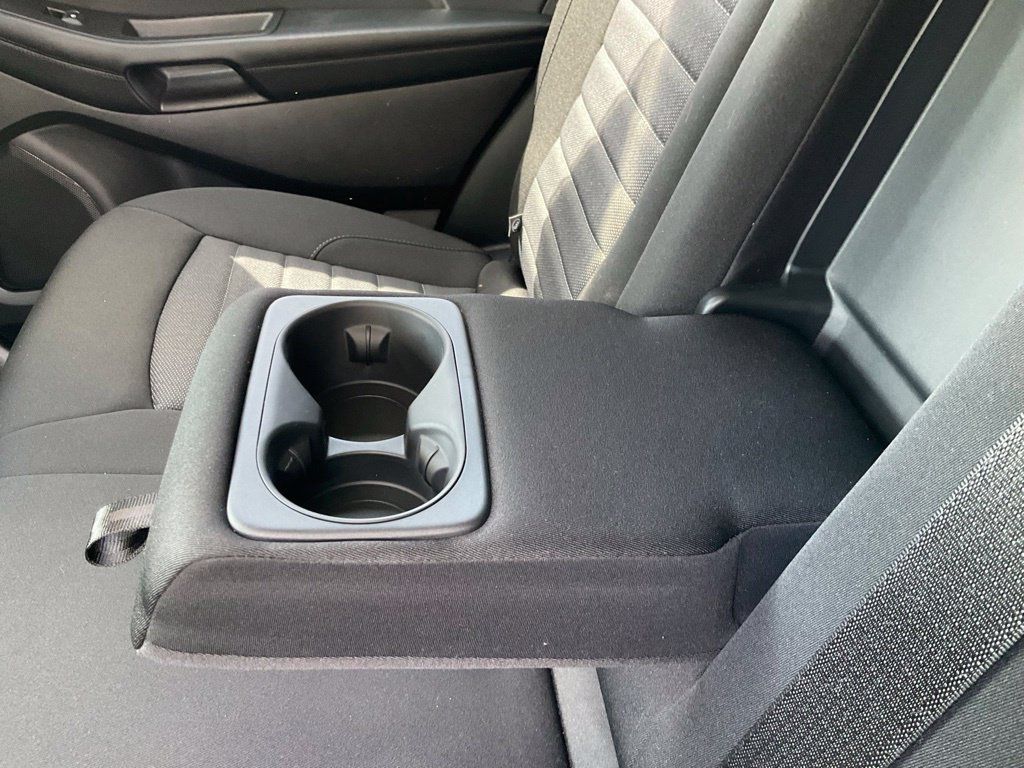 Used 2024 Ford Edge SE w/ Black Appearance Package AWD/4WD image 18
