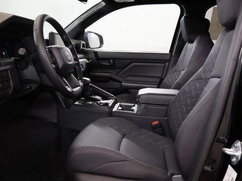 New 2025 Toyota Tacoma SR5 image 10