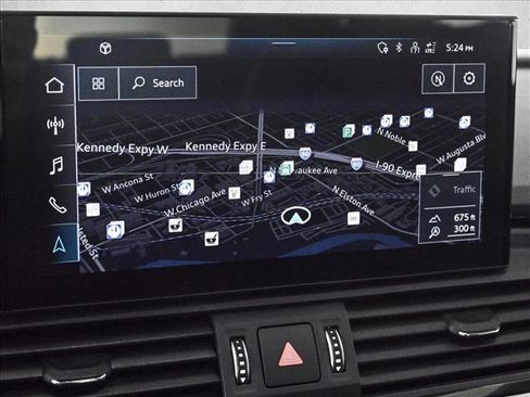 Used 2023 Audi Q5 2.0T Premium Plus w/ Premium Plus Package image 13