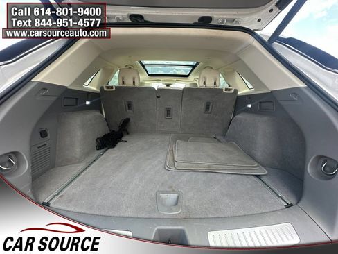 Used 2019 Cadillac XT5 Luxury FWD image 25
