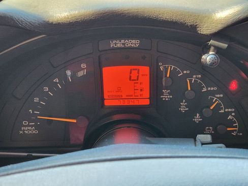 Used 1994 Chevrolet Corvette Base image 20