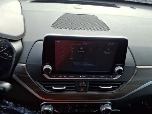 Used 2023 Nissan Altima 2.5 SV image 20