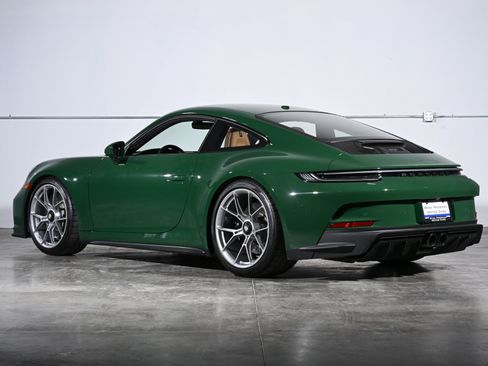 Used 2022 Porsche 911 GT3 RWD image 3