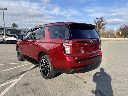 Used 2023 Chevrolet Tahoe RST w/ Luxury Package image 4