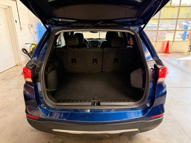 Used 2022 Chevrolet Equinox LT FWD image 21