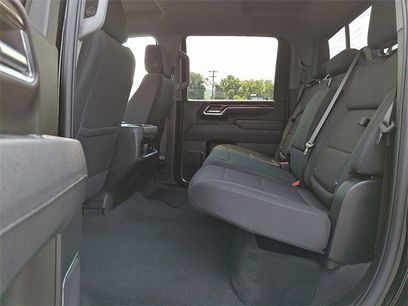 Certified 2025 Chevrolet Silverado 2500 LT w/ All Star Edition