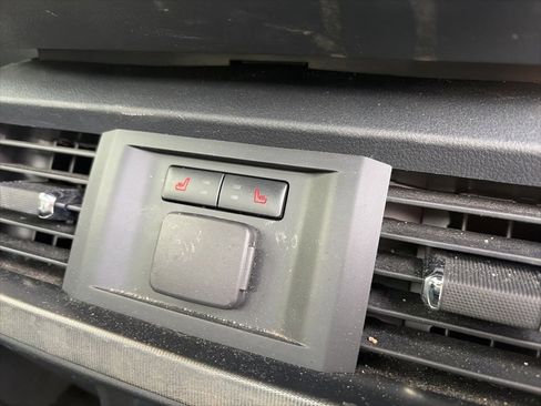 Used 2022 Ford F150 Platinum w/ Equipment Group 701A High image 6