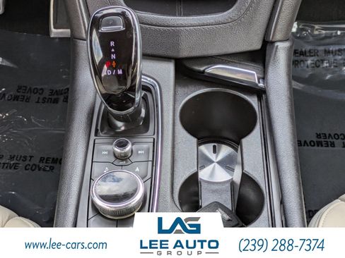 Used 2020 Cadillac XT6 Sport AWD/4WD image 18