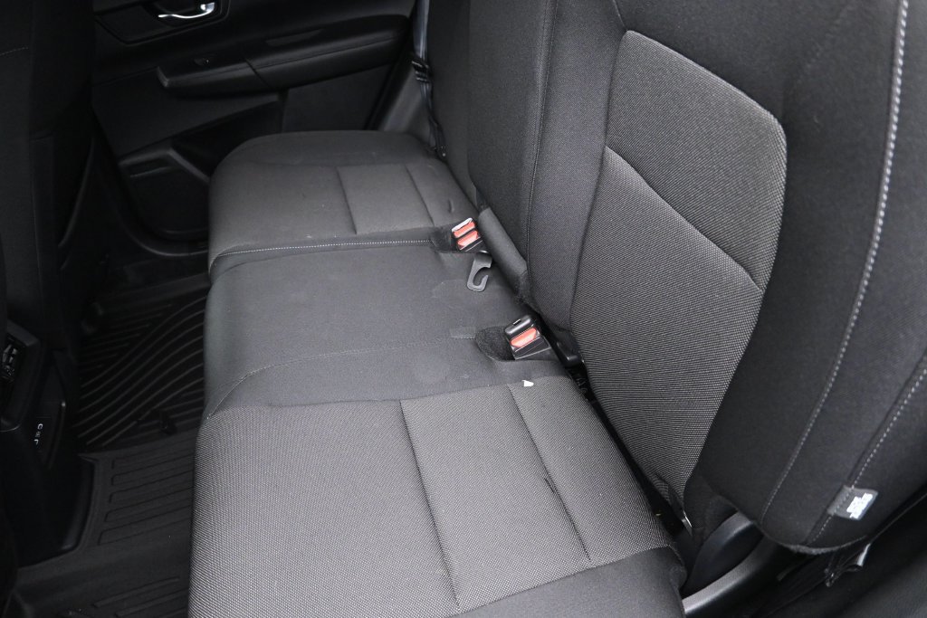 Certified 2025 Honda CR-V EX image 21