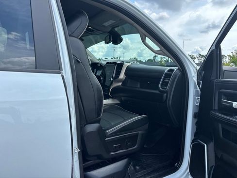 Used 2023 RAM 2500 Laramie AWD/4WD image 49