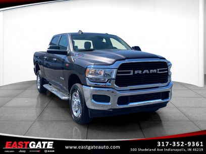 Used 2019 RAM 2500 Big Horn
